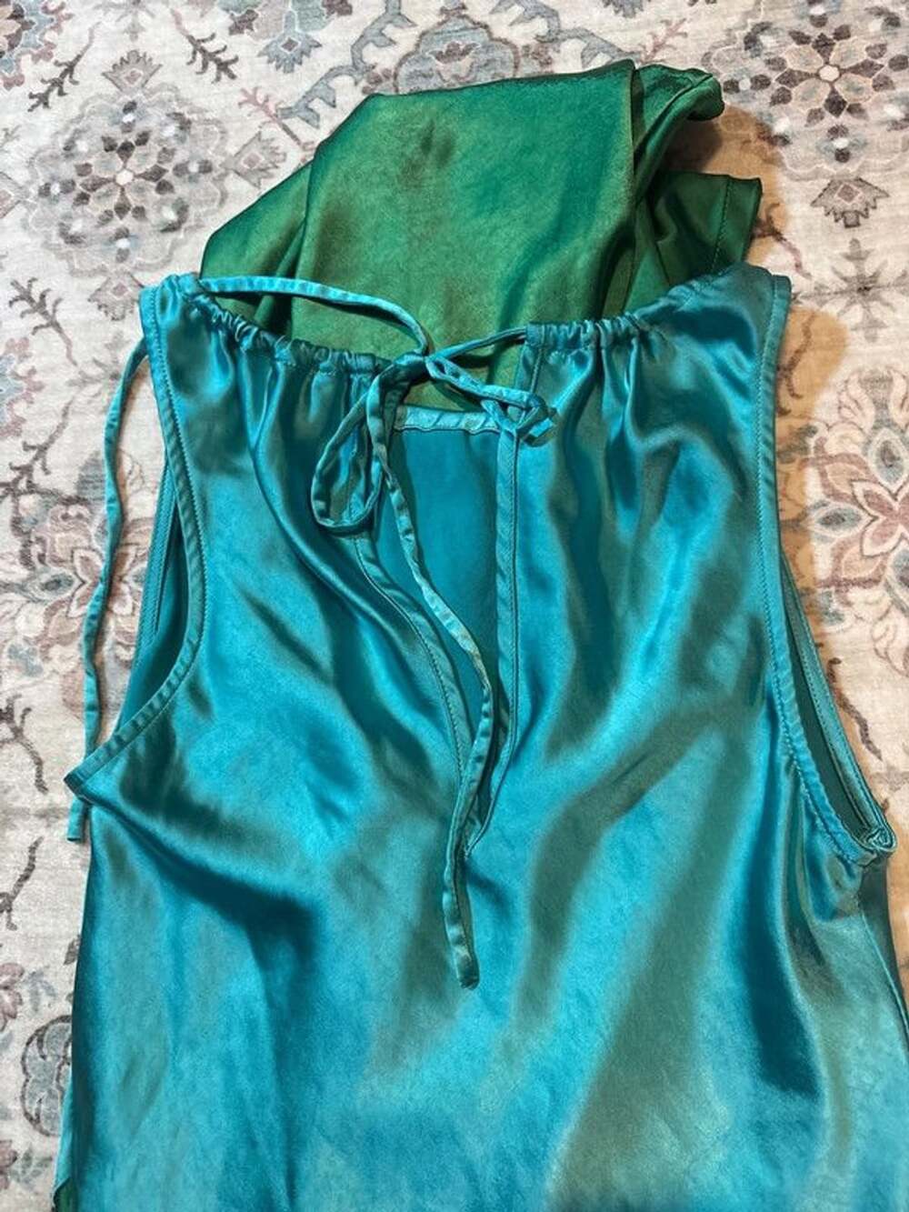 Sugar Lips Dress size M - Picture 4 of 4